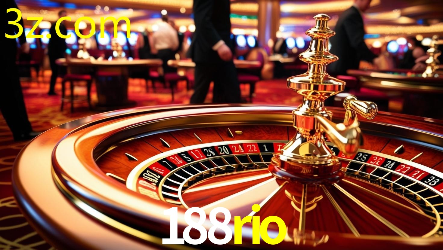 188RIO.COM